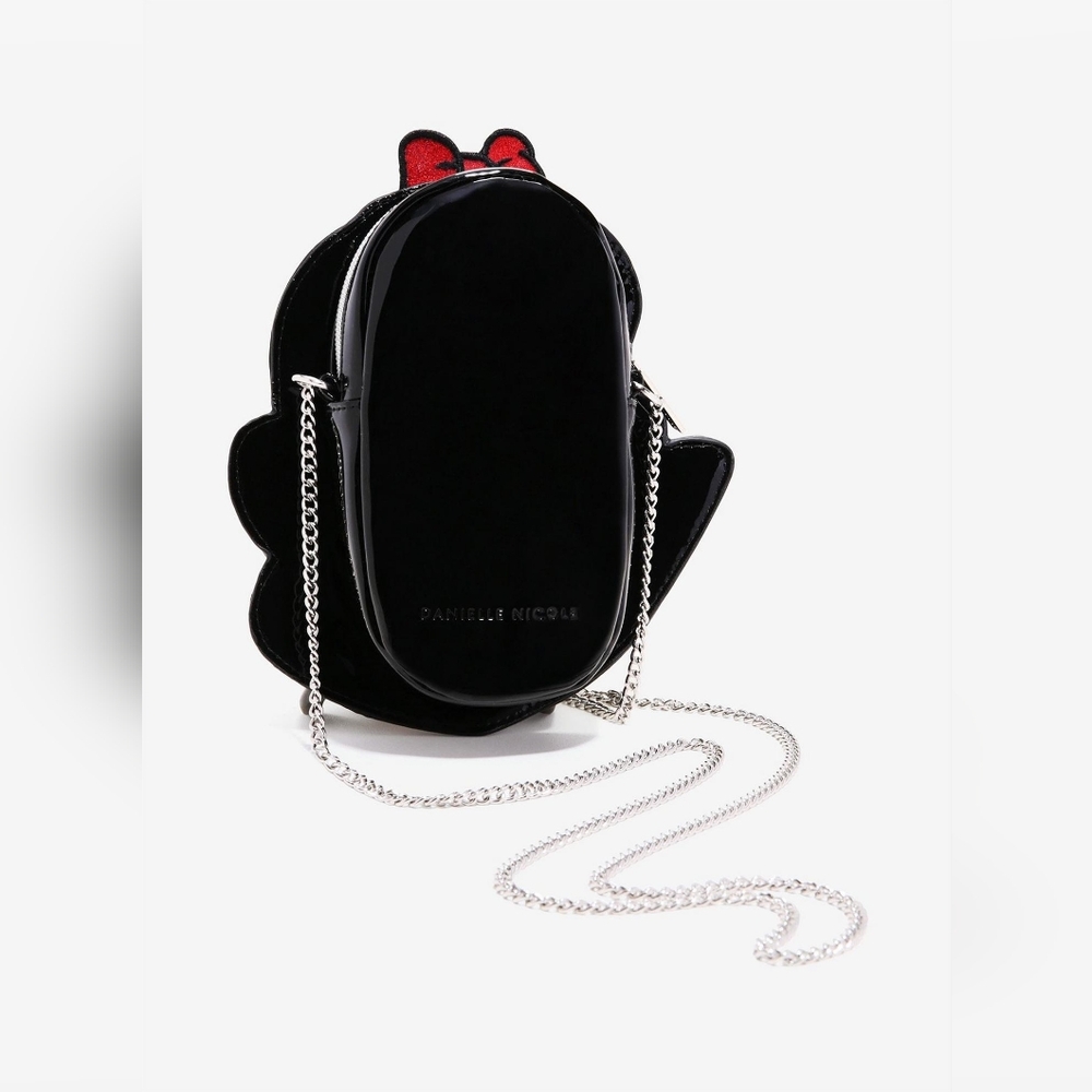 Danielle Nicole Disney Snow White And The Seven Dwarfs Crossbody BAG - Picture 2 of 2